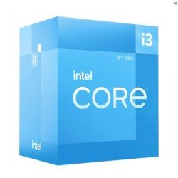 Intel Core i3-12100 12th Gen Alder Lake Processor