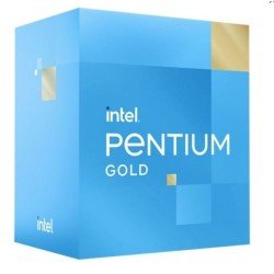 Intel Pentium Gold G6405 Coffee Lake Processor