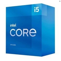 Intel 11th Gen Core i5-11500 Rocket Lake Processor