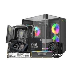 Intel Core Ultra 5 245K Desktop PC