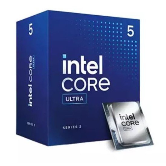 Intel Core Ultra 5 225 Arrow Lake Processor