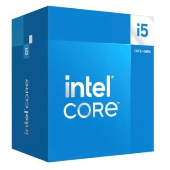 Intel Core i5 14500 14th Gen Raptor Lake Processor