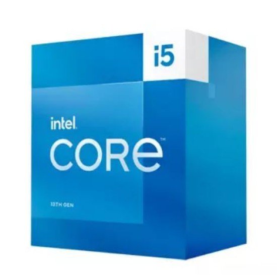Intel 13th Gen Core i5 13500 Raptor Lake Processor