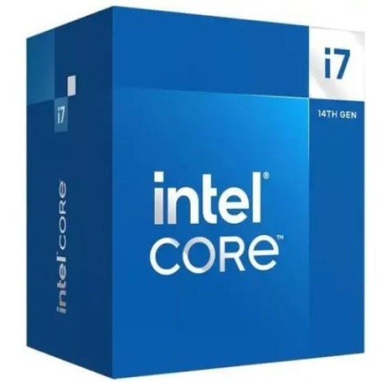 Intel Core i7 14700 14th Gen Raptor Lake Processor