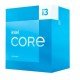 Intel Core i3 13100 13th Gen Processor (TRAY)