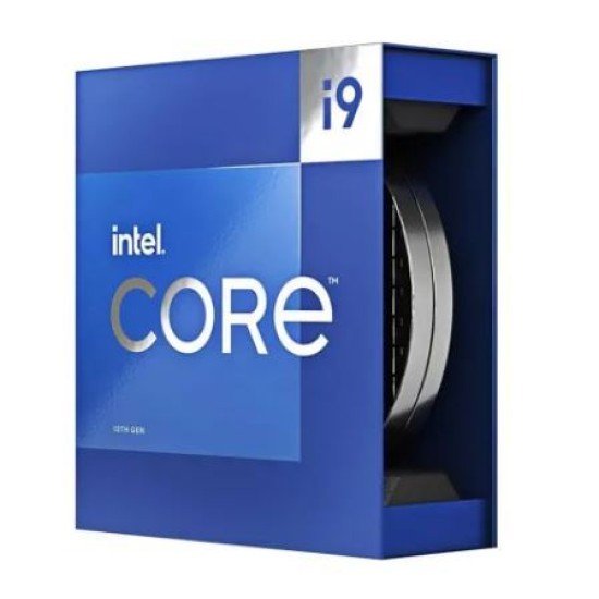 Intel 13th Gen Core i9 13900KF Raptor Lake Processor