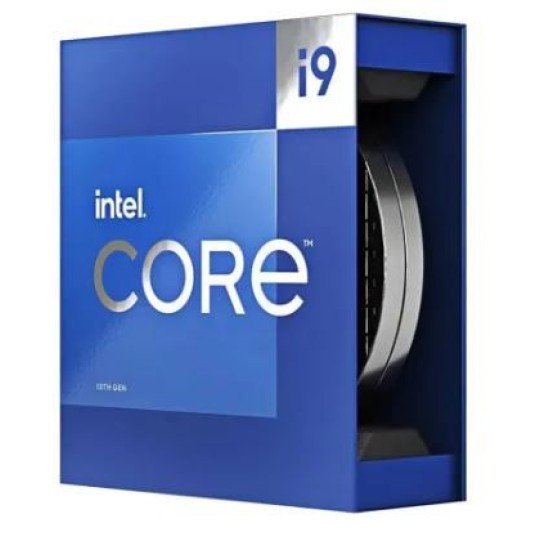 Intel 13th Gen Core i9 13900K Raptor Lake Processor