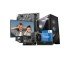 Intel 13th Gen Core i5 13400 Budget Desktop PC with Monitor