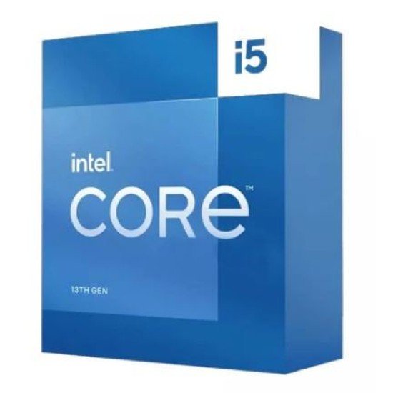 Intel 13th Gen Core i5 13400 Raptor Lake Processor