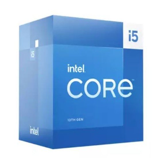 Intel 13th Gen Core i5 13500 Raptor Lake Processor