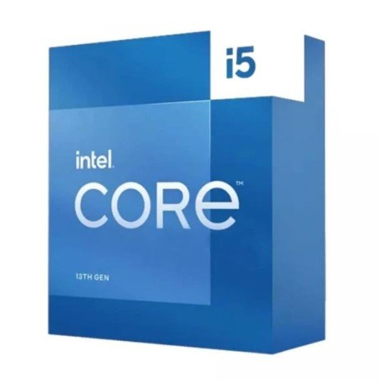 Intel 13th Gen Core i5 13400F Raptor Lake Processor