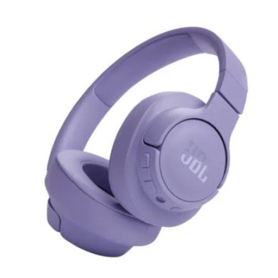 JBL Tune 720BT Wireless Over-Ear Headphone