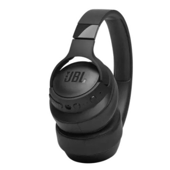 JBL Tune 760NC Wireless Over-Ear Noise-Cancelling Headphone