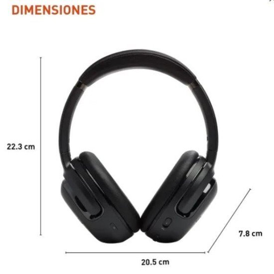 JBL Tour One M2
