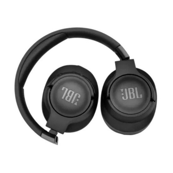 JBL Tune 760NC Wireless Over-Ear Noise-Cancelling Headphone