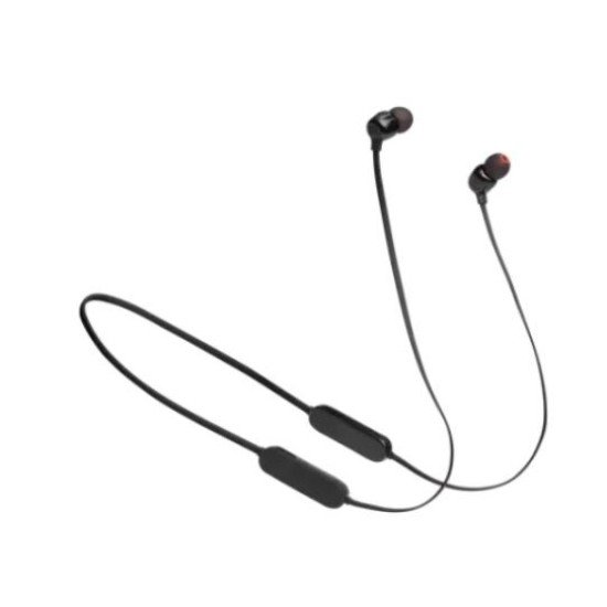 JBL Tune 125BT Wireless Neckband in-Ear Earphone