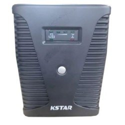 KSTAR 1500VA Offline UPS