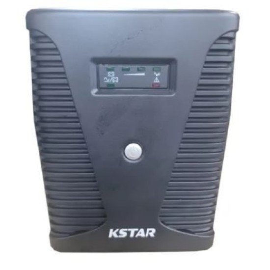 KSTAR 1500VA Offline UPS