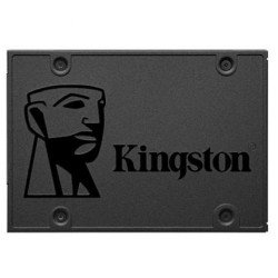 Kingston A400 240GB 2.5 inch SATA 3 Internal SSD