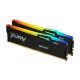 Kingston FURY Beast RGB 8GB DDR5 5600Mhz Desktop RAM