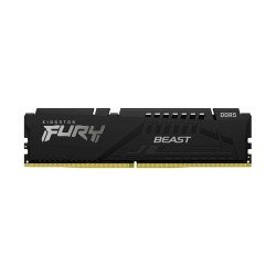Kingston FURY Beast 16GB 6000Mhz CL30 DDR5 Desktop RAM
