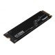 Kingston KC3000 512GB PCIe 4.0 NVMe M.2 SSD
