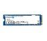 Kingston NV3 500GB M.2 PCIe Gen 4.0 NVMe SSD