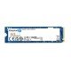 Kingston NV3 500GB M.2 PCIe Gen 4.0 NVMe SSD