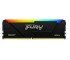 Kingston FURY Beast RGB 8GB 3200MHz DDR4 Desktop RAM