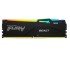 Kingston FURY Beast RGB 8GB DDR5 5600Mhz Desktop RAM