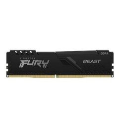 Kingston FURY Beast 8GB 3200MHz DDR4 Desktop RAM