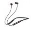 Lenovo HE05X Bluetooth Neckband Earphone Black