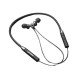 Lenovo HE05 Bluetooth Neckband Earphone Black