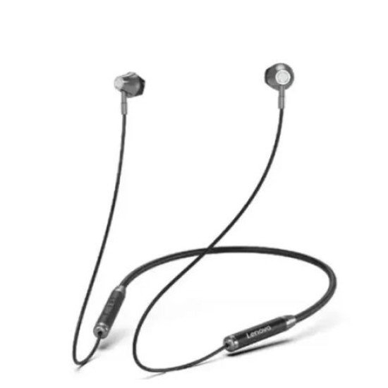 Lenovo HE06 Wireless Neckband Earphone