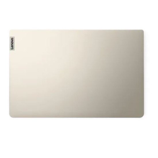 Lenovo IdeaPad 1 15AMN7 AMD Athlon Silver 7120U 512GB Storage Sand Color 15.6" FHD Laptop