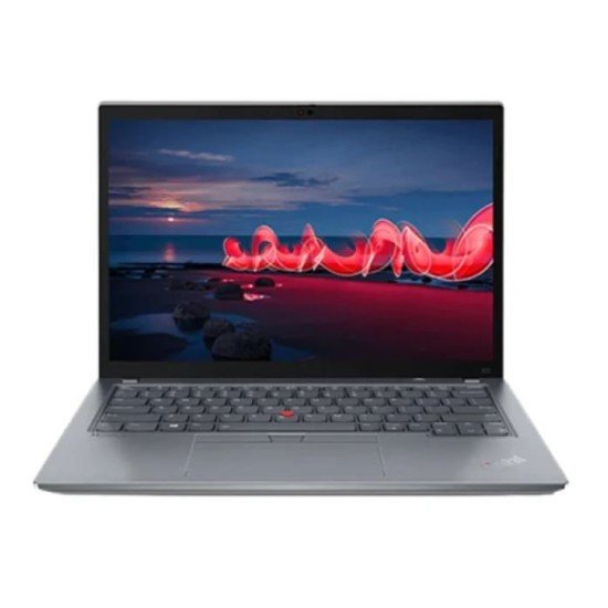 Lenovo ThinkPad X13 Gen 2 Laptop, 11th Gen Core i5 Processor, 16GB RAM, 256GB SSD Storage, 13.3 Inch FHD Display