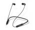 Lenovo HE05 Bluetooth Neckband Earphone Black