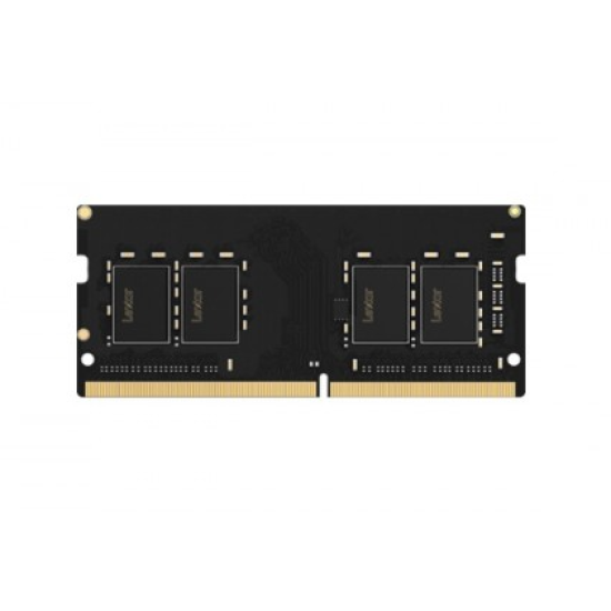 Lexar 8GB DDR4 3200MHz SODIMM Laptop RAM
