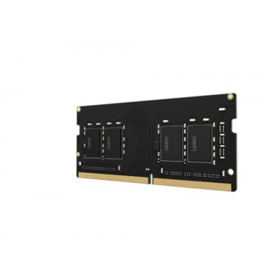 Lexar 8GB DDR4 3200MHz SODIMM Laptop RAM