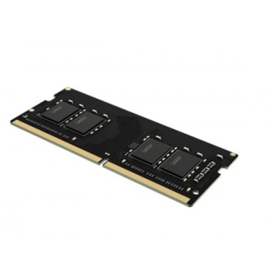 Lexar 8GB DDR4 3200MHz SODIMM Laptop RAM