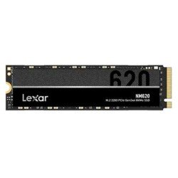 Lexar NM620 512GB M.2 NVMe SSD
