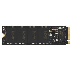 Lexar NM620 256GB M.2 NVMe SSD