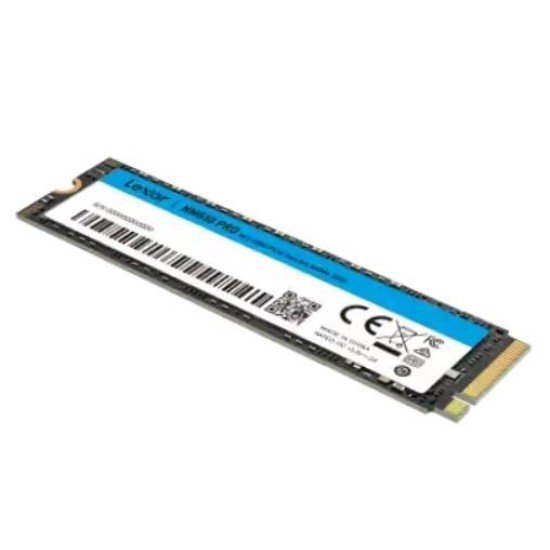 Lexar NM610 PRO 1TB M.2 2280 PCIe Gen 3x4 NVMe SSD