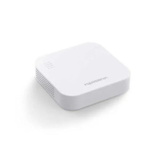 MARSRIVA KP4 10000mAh Smart Mini DC UPS for Router
