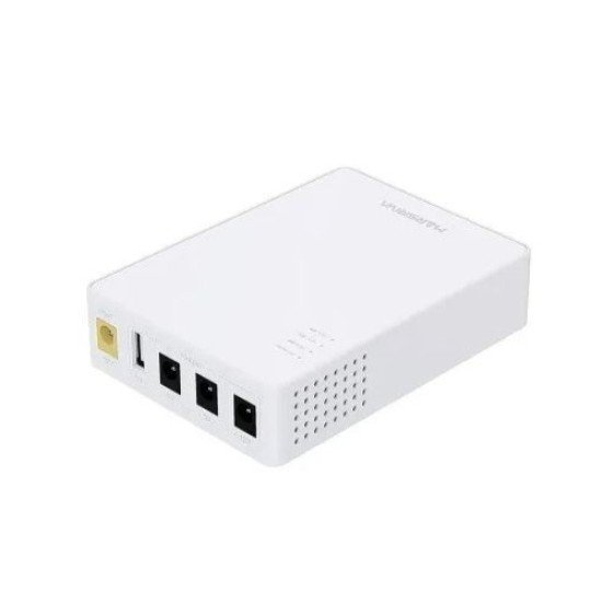 MARSRIVA KP6 EC 8400mAh Smart Mini DC UPS for Router