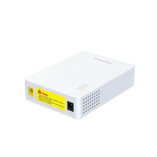 MARSRIVA KP6 EC 8400mAh Smart Mini DC UPS for Router