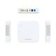 MARSRIVA KP4 10000mAh Smart Mini DC UPS for Router