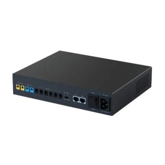 MARSRIVA KP9 20000mAh Smart Mini DC UPS for Router