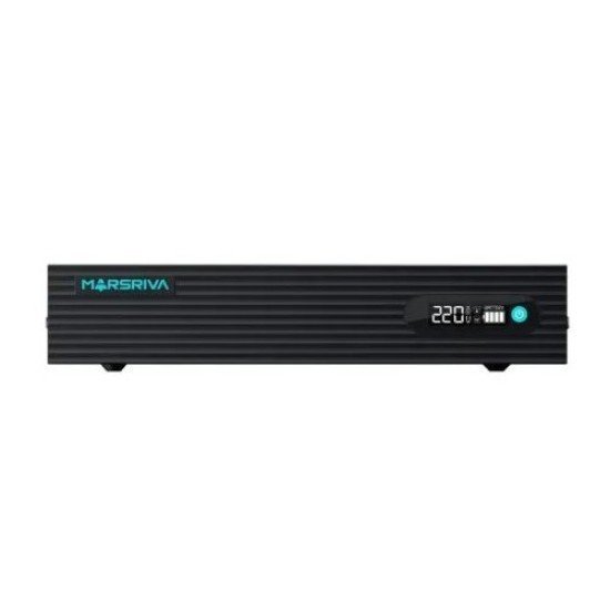 MARSRIVA KP7 Pro 24000mAh Smart Mini DC UPS