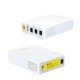 MARSRIVA KP3 EC 8400mAh Smart Mini DC UPS for Router